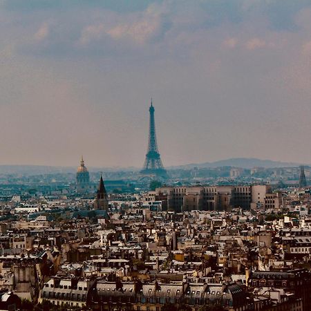 Magnifique Studio Au Coeur De Paris Exterior photo